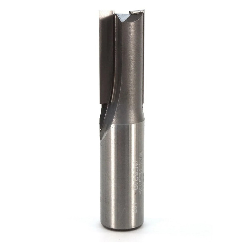 CNC Router Bit 5/8" SH 5/8" CD 1-1/4" CL 3" OL 2 FL